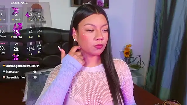 camigp online show from 02/07/26, 04:38