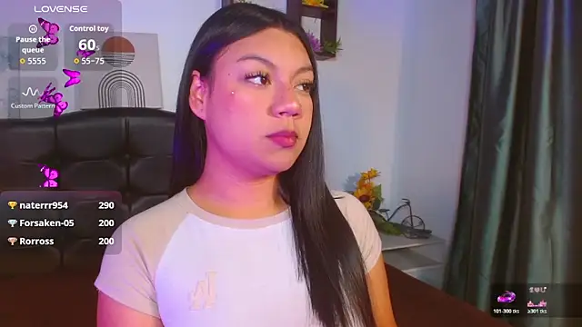 camigp online show from 04/02/26, 04:10