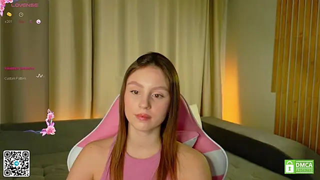 sweet loopy online show from 12/03/25, 03:25