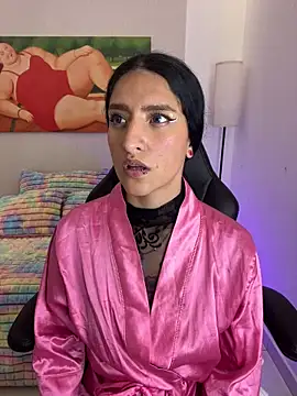 Snapshot of Scaarlettfox chatting on 11/27/25, 07:38 Scaarlettfox online show from 11/27/25, 07:38