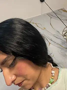 Scaarlettfox online show from 02/12/26, 06:03