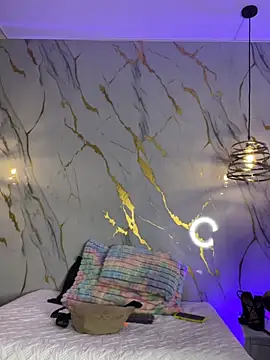 Scaarlettfox online show from 04/07/26, 07:25