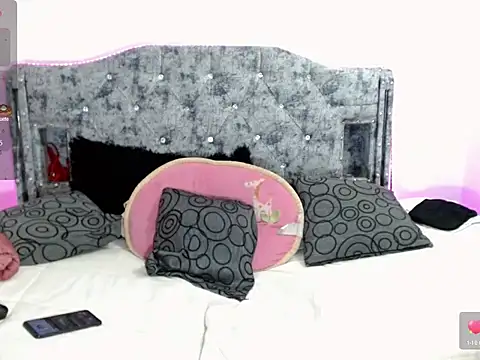 x isabella x online show from 09/26/25, 04:49