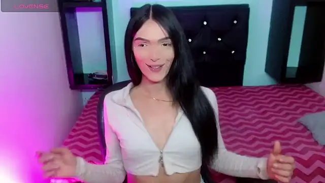 x isabella x online show from 05/17/26, 04:10