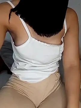 Samaarsexy23 online show from 09/13/25, 11:43