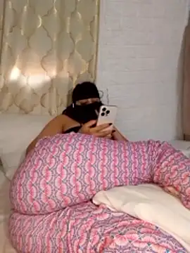 Samaarsexy23 online show from 11/15/25, 11:40