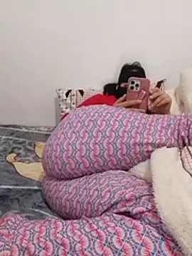 Samaarsexy23 online show from 02/07/26, 12:42