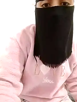 Samaarsexy23 online show from 02/10/26, 07:18