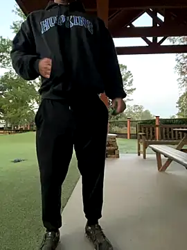 cyclone1212 online show from 11/03/25, 11:33