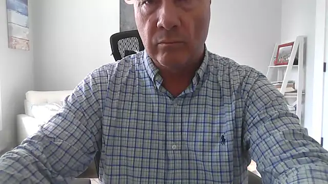 cyclone1212 online show from 03/11/26, 12:55