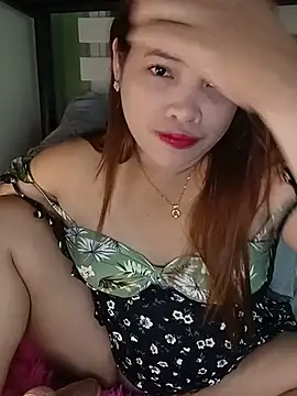 Sweetheart Claire online show from 05/11/26, 02:56