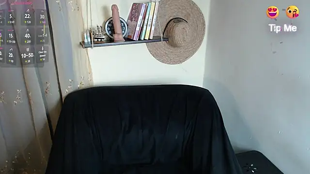 Tim mz01 online show from 09/09/25, 09:47