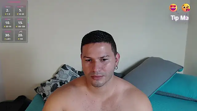 Tim mz01 online show from 10/07/25, 07:11