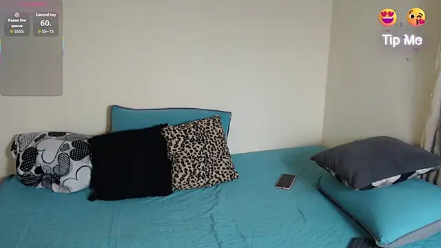 Tim mz01 online show from 10/18/25, 03:42