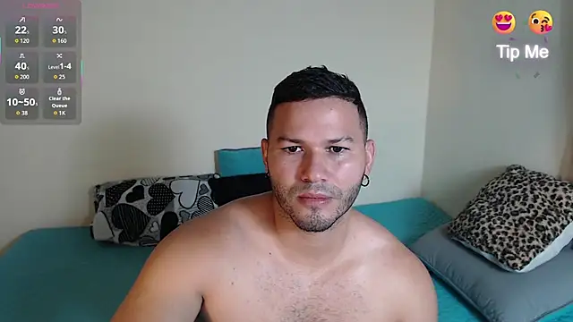 Tim mz01 online show from 12/13/25, 10:37