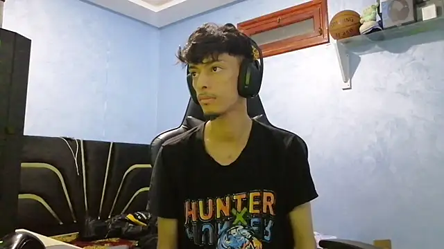 Dark DesireX online show from 10/03/25, 03:20