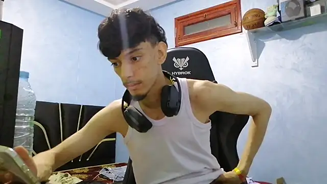 Dark DesireX online show from 10/07/25, 04:26