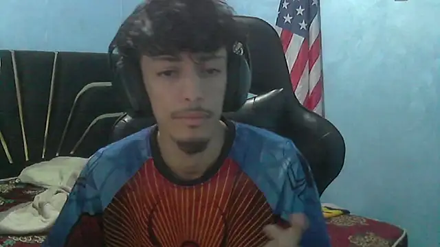 Dark DesireX online show from 10/14/25, 03:46