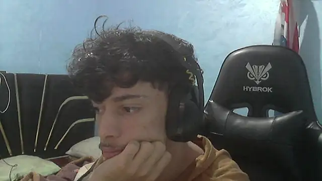 Dark DesireX online show from 11/04/25, 02:05