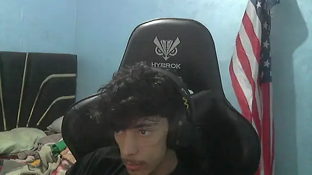 Dark DesireX online show from 11/08/25, 06:40