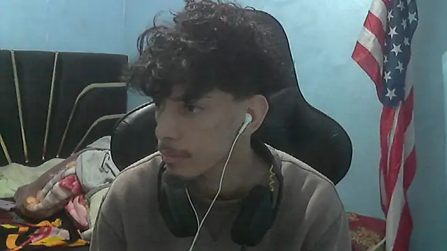 Dark DesireX online show from 11/13/25, 10:47