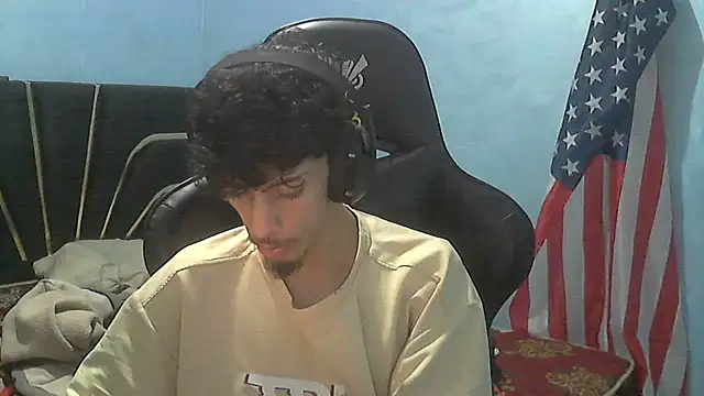 Dark DesireX online show from 11/20/25, 09:20