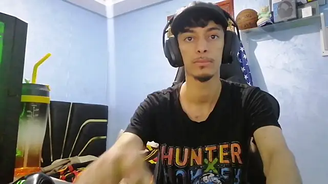 Dark DesireX online show from 12/04/25, 10:02