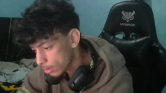 Dark DesireX online show from 01/07/26, 01:46