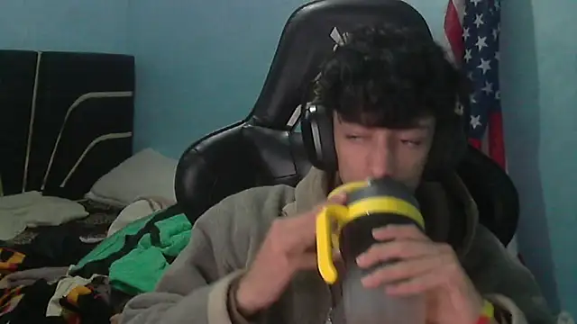 Dark DesireX online show from 01/09/26, 11:28