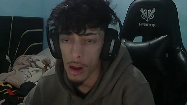 Dark DesireX online show from 01/10/26, 03:14