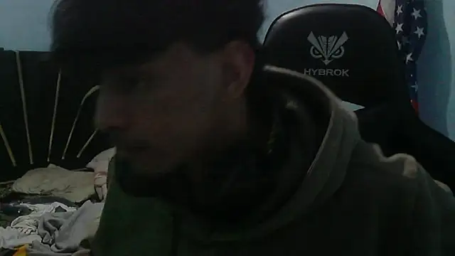 Dark DesireX online show from 02/02/26, 11:25