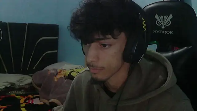 Dark DesireX online show from 02/03/26, 02:44