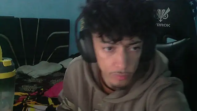 Dark DesireX online show from 02/07/26, 12:31