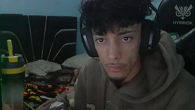 Dark DesireX online show from 02/08/26, 05:33