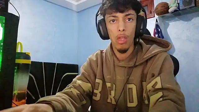 Dark DesireX online show from 03/04/26, 07:20