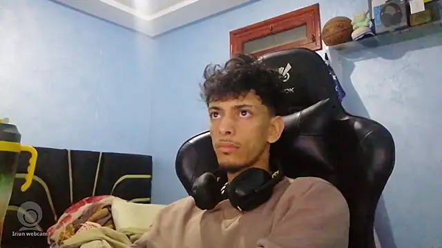 Dark DesireX online show from 03/16/26, 10:25