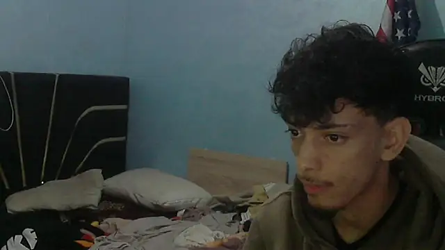 Dark DesireX online show from 03/22/26, 01:09