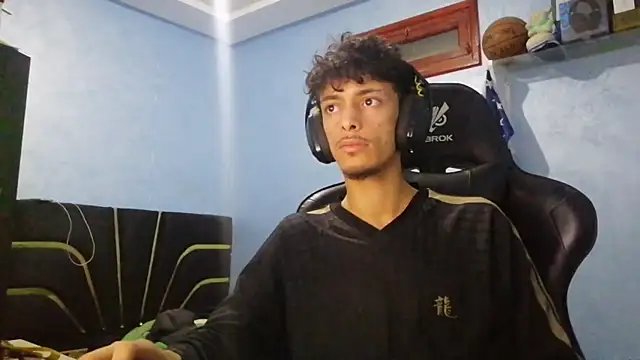 Dark DesireX online show from 03/24/26, 01:10