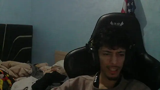 Dark DesireX online show from 03/28/26, 12:49