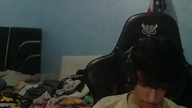 Dark DesireX online show from 04/02/26, 01:20