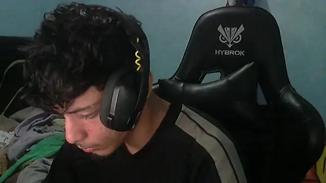 Dark DesireX online show from 04/16/26, 12:06