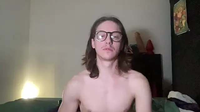 longdickelijah online show from 01/09/26, 11:02