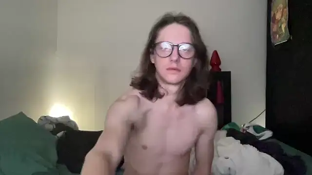 longdickelijah online show from 03/14/26, 09:48