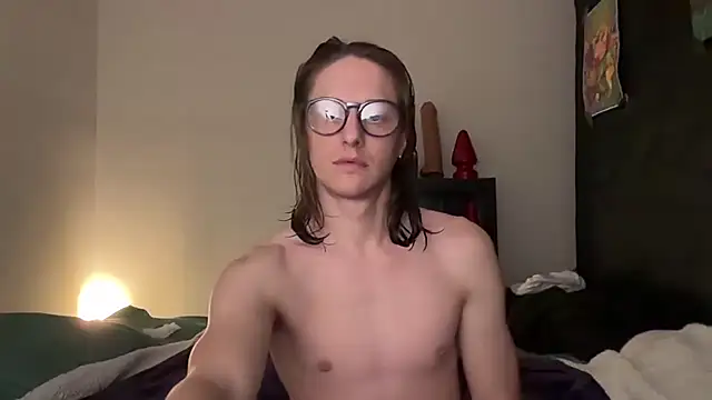 longdickelijah online show from 03/25/26, 02:17