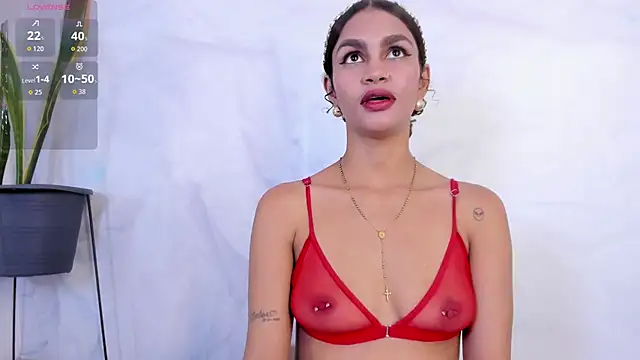 bianca angel  online show from 02/10/26, 07:51