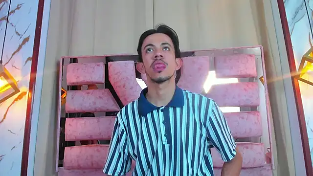 kameron and Nick online show from 12/15/25, 08:02