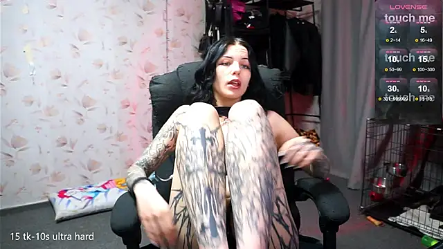 Snapshot of lera_smith chatting on 04/26/26, 10:29 lera smith online show from 04/26/26, 10:29