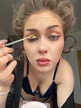 Snapshot of KellyKeler chatting on 02/26/26, 11:09 KellyKeler online show from 02/26/26, 11:09