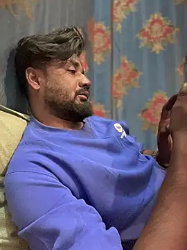 Munny6677 online show from 10/25/25, 07:08