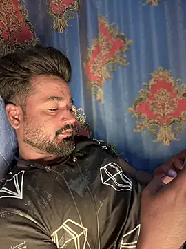 Munny6677 online show from 01/13/26, 07:52